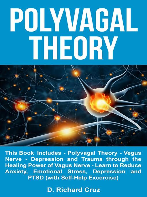 Title details for Polyvagal Theory by D. Richard Cruz - Available